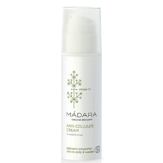 MÁDARA Anti-Cellulite Cream 150ml