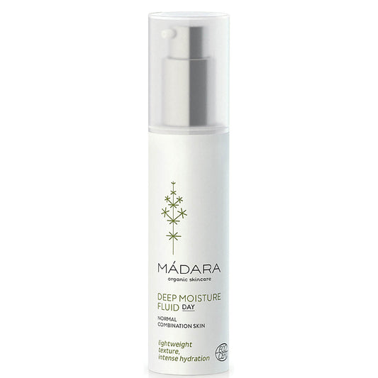 Madara Deep Moisture Balancing Fluid, 50ml