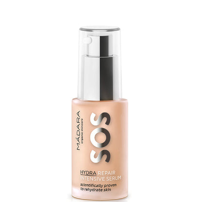 MÁDARA SOS Hydra Repair Intensive Serum 30ml