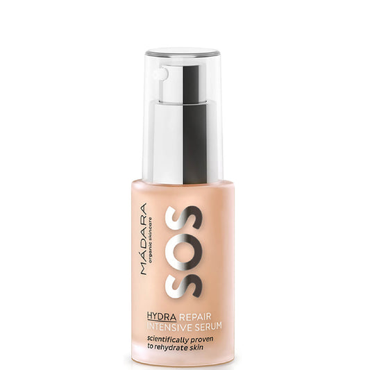 MÁDARA SOS Hydra Repair Intensive Serum 30ml