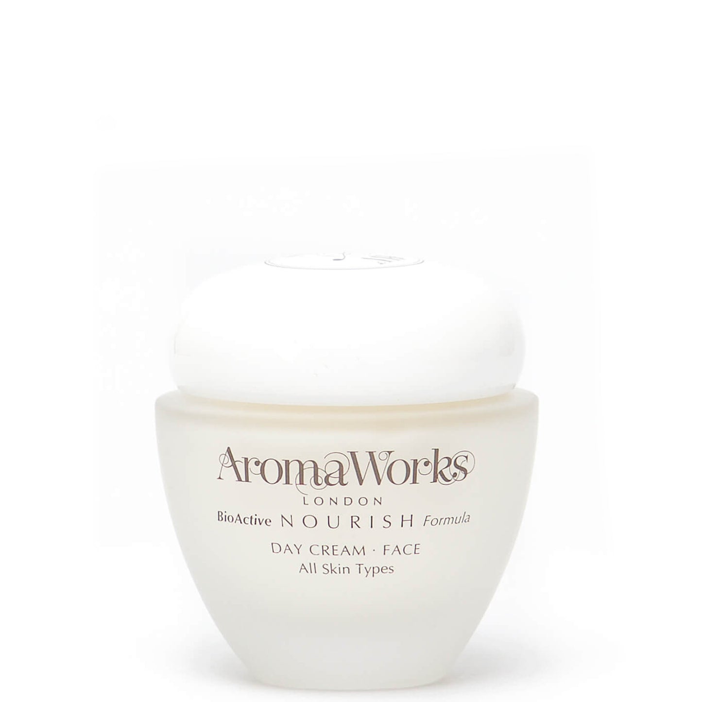 AromaWorks Nourish Day Cream 50ml