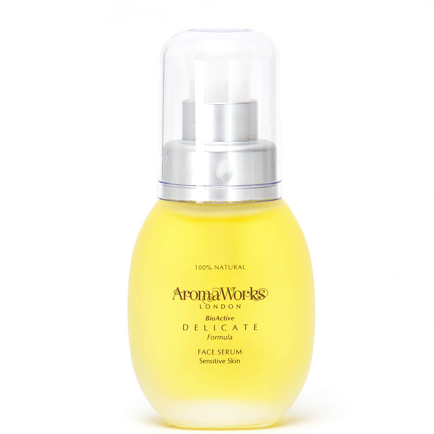 AromaWorks Delicate Face Serum Oil 30ml