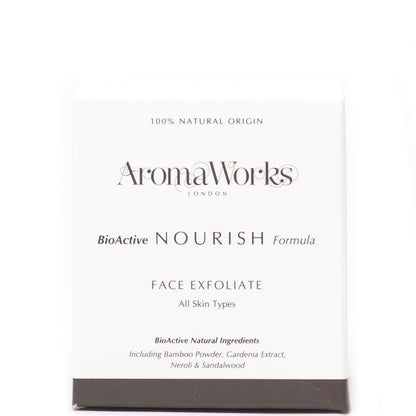 AromaWorks Nourish Face Exfoliate Mask 50ml