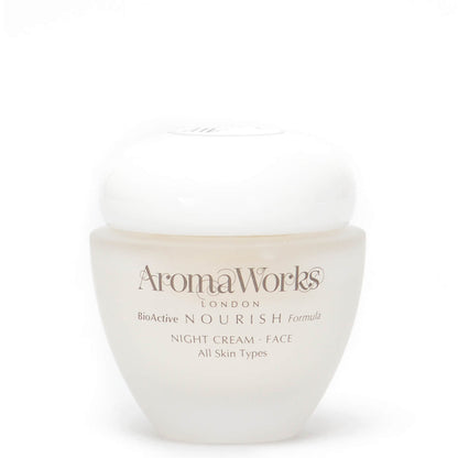 AromaWorks Nourish Night Cream 50ml