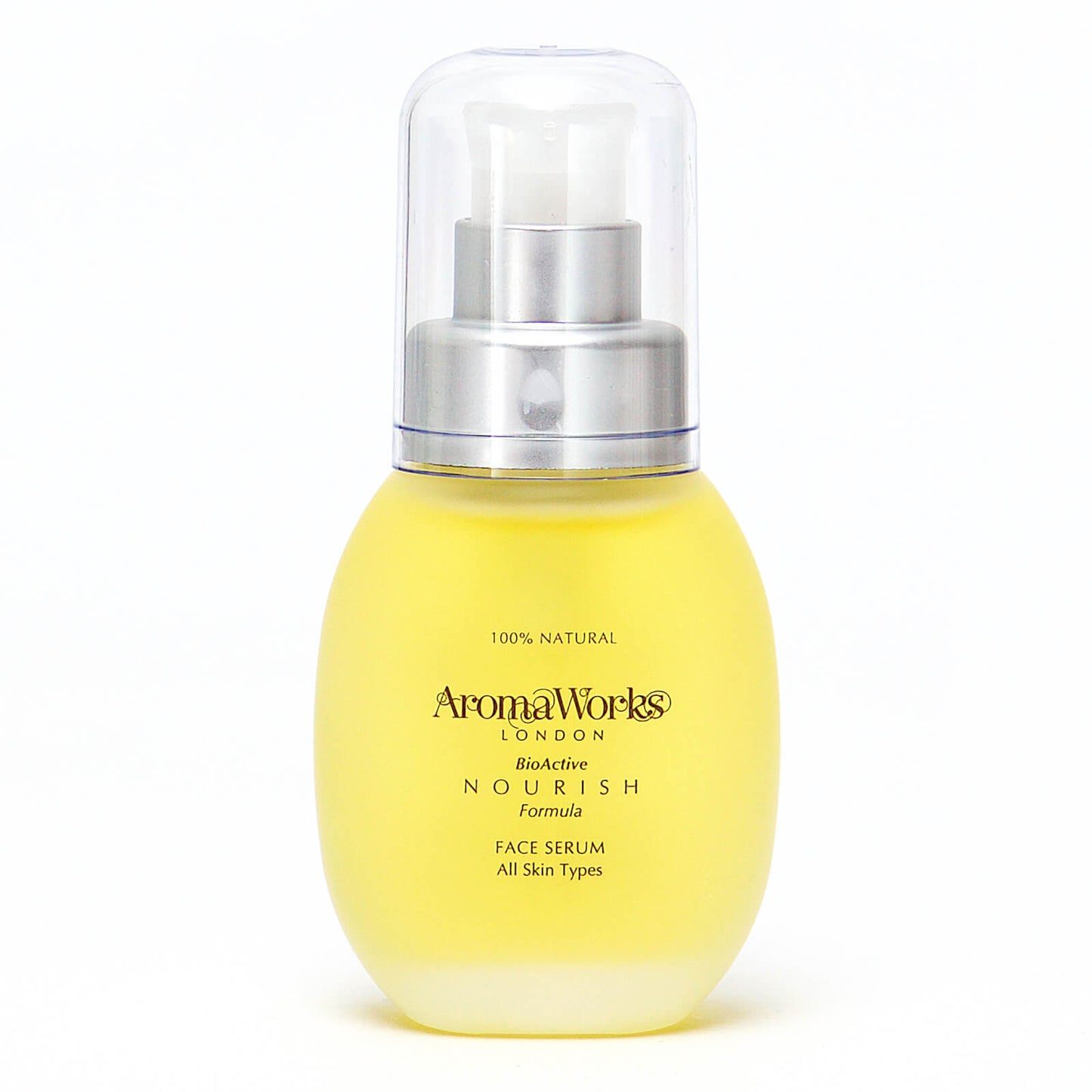 AromaWorks Nourish Face Serum Oil 30ml