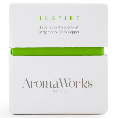 AromaWorks Inspire Candle 10cl