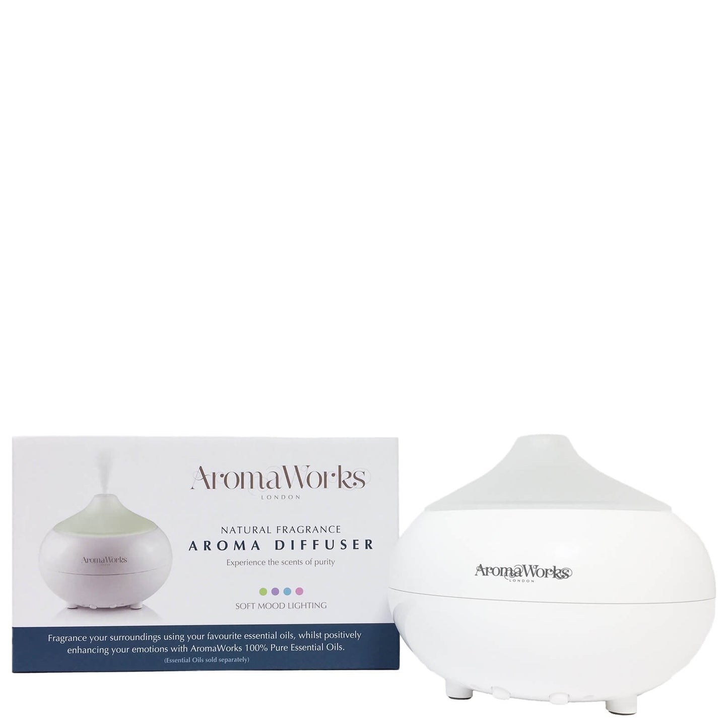 AromaWorks Electric Diffuser