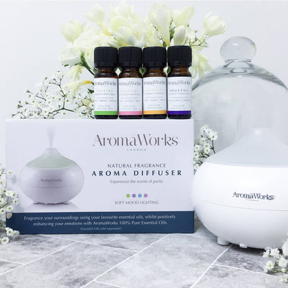 AromaWorks Electric Diffuser