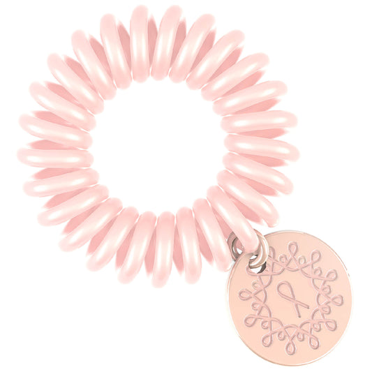 invisibobble Original Hair Ties - Pink Heroes