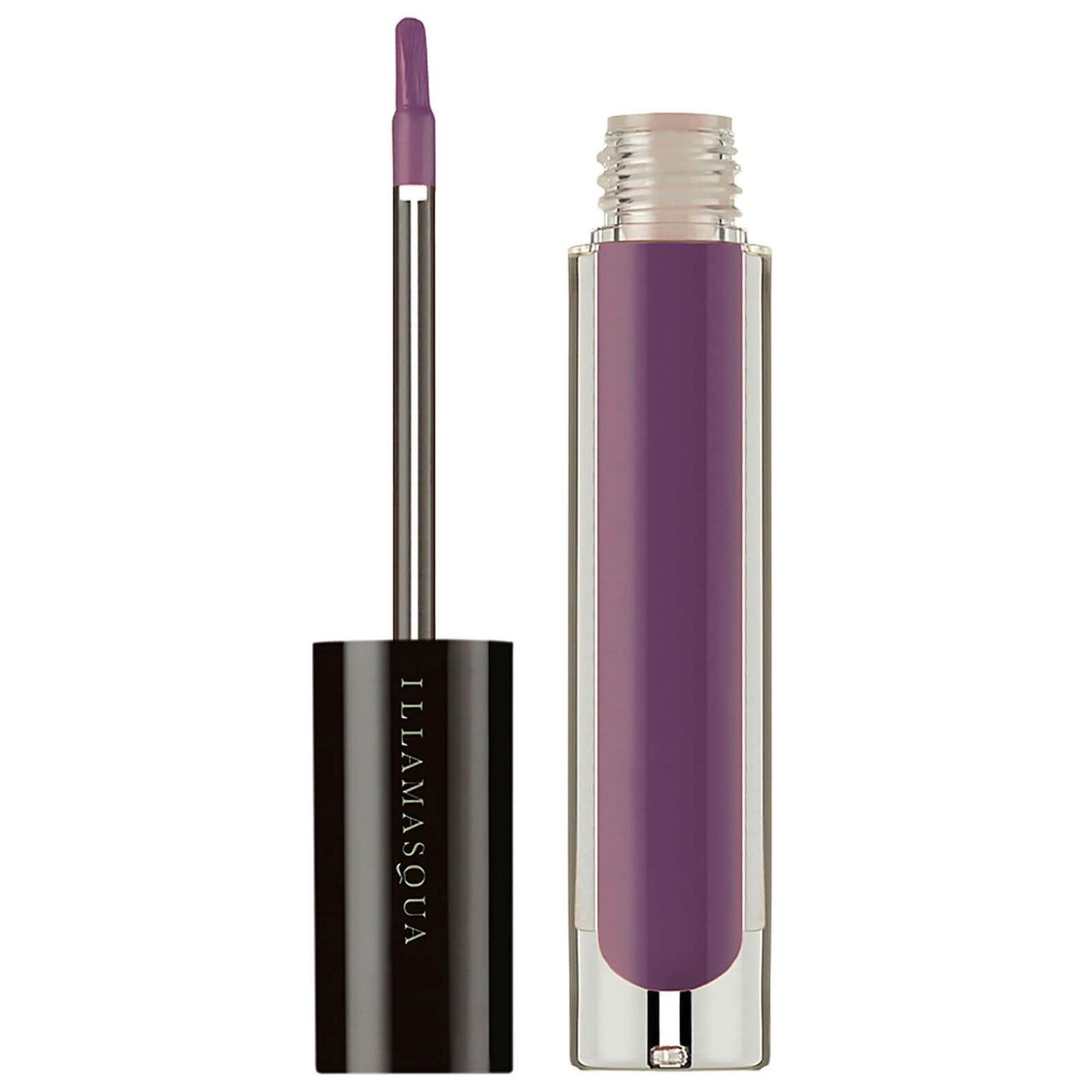 Illamasqua Matte Lip Liquid - Exoskeleton