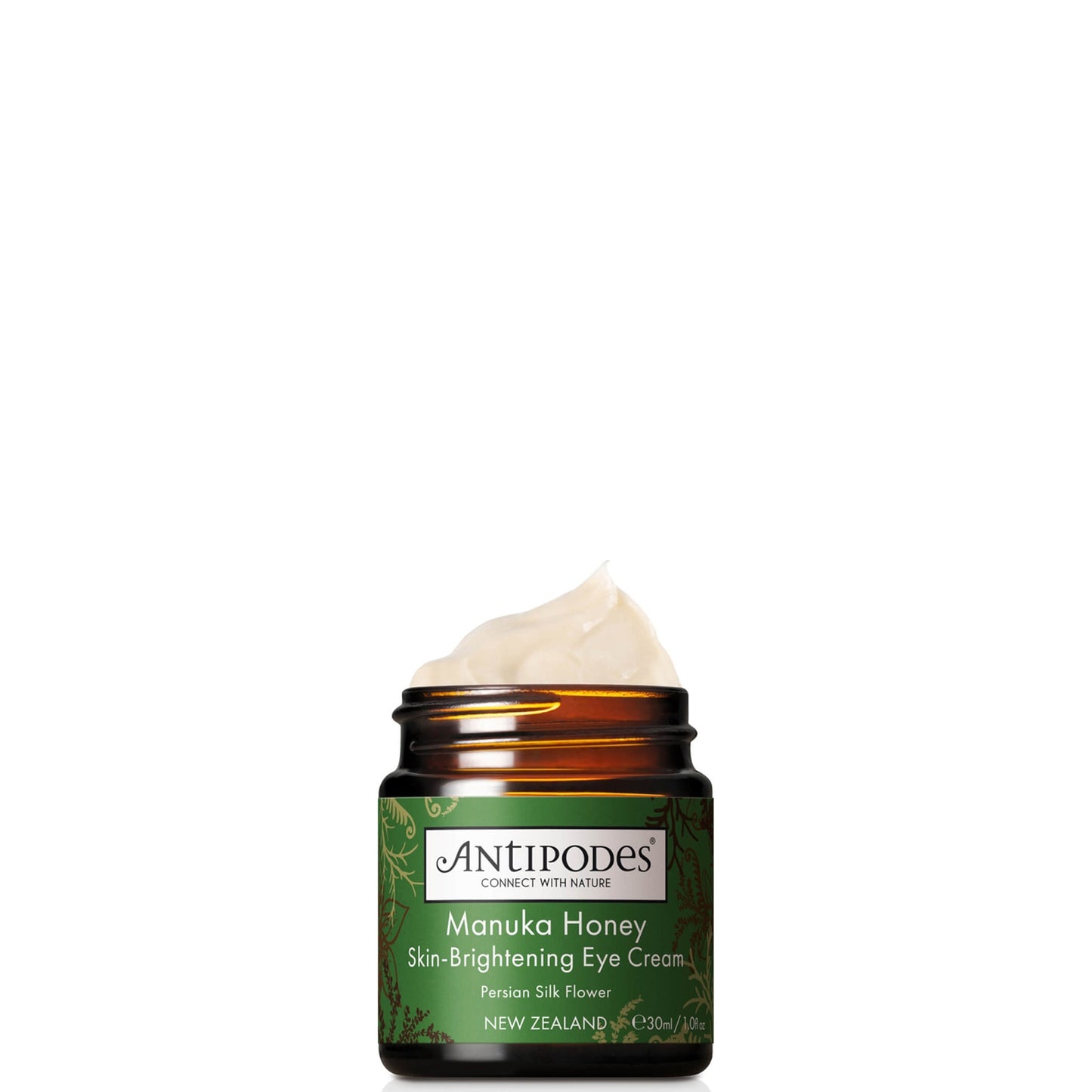 Antipodes Manuka Honey Skin-Brightening Eye Cream 30ml