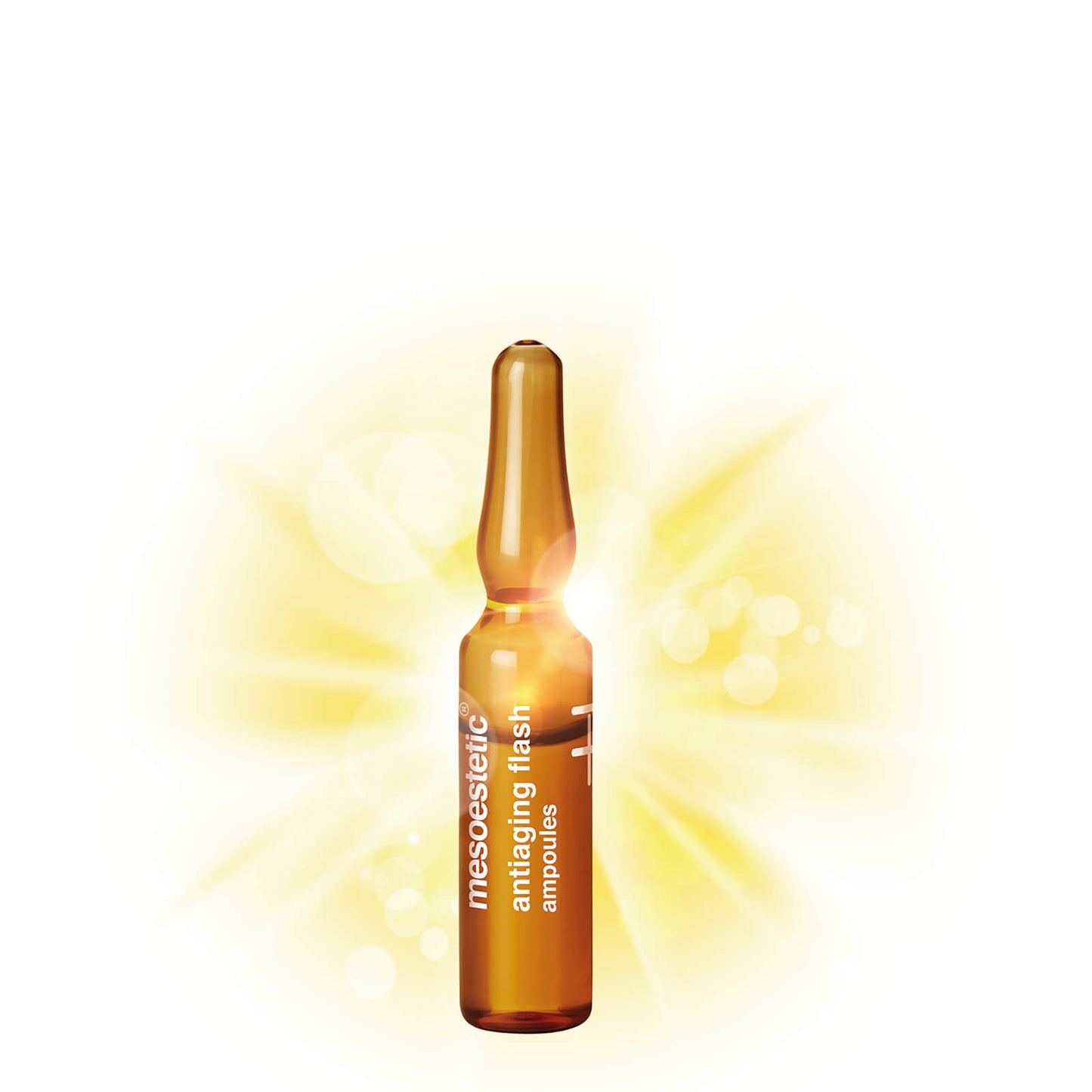 Mesoestetic Anti-Aging Flash Ampoules Anti-Aging Solution