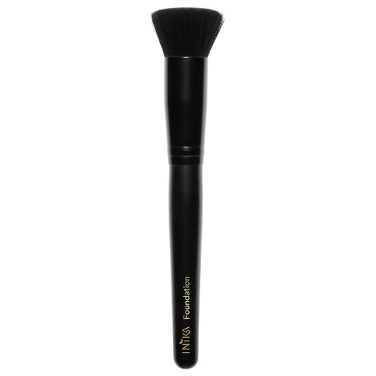 INIKA Vegan Foundation Brush