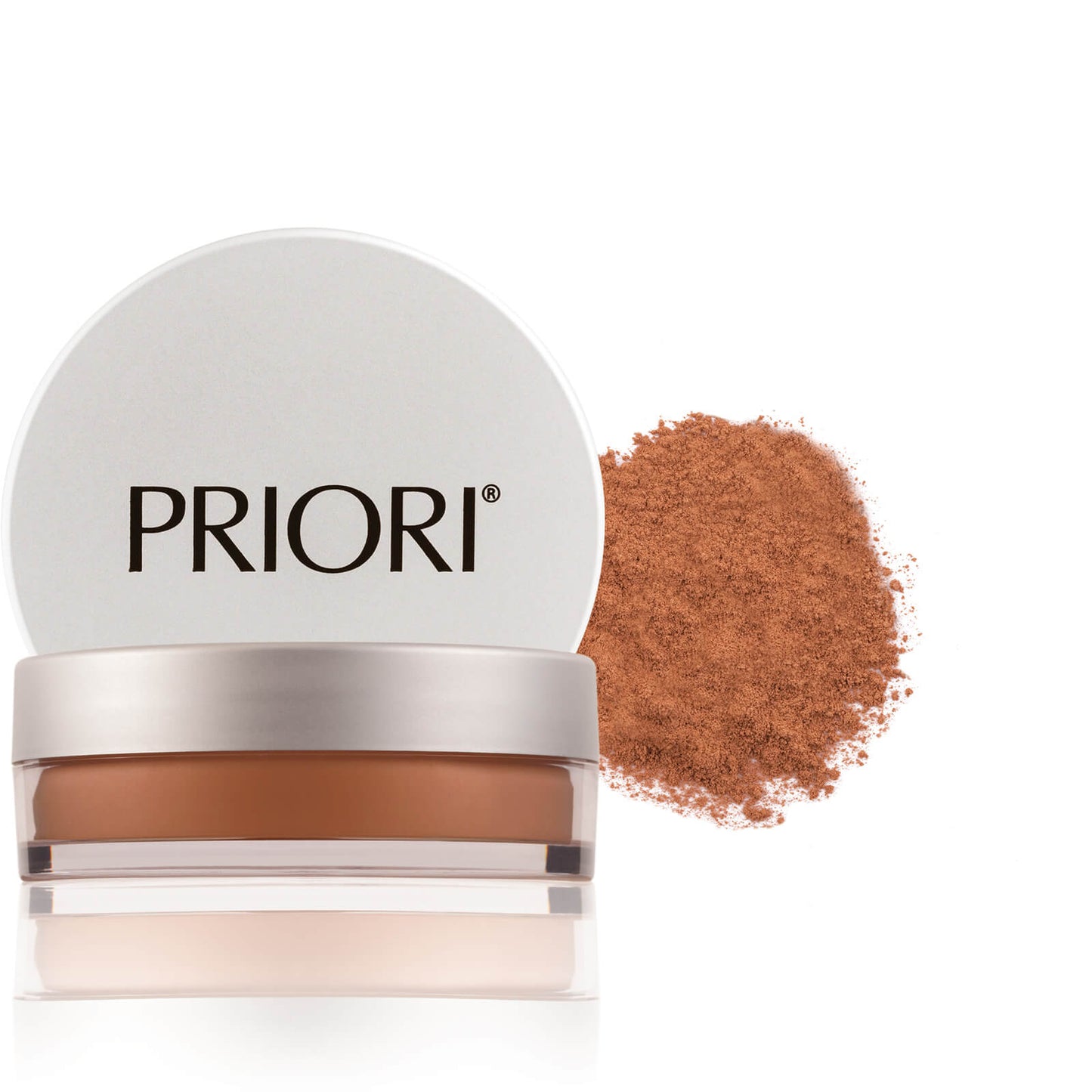 Priori Mineral Skincare SPF 15 - Shade 5