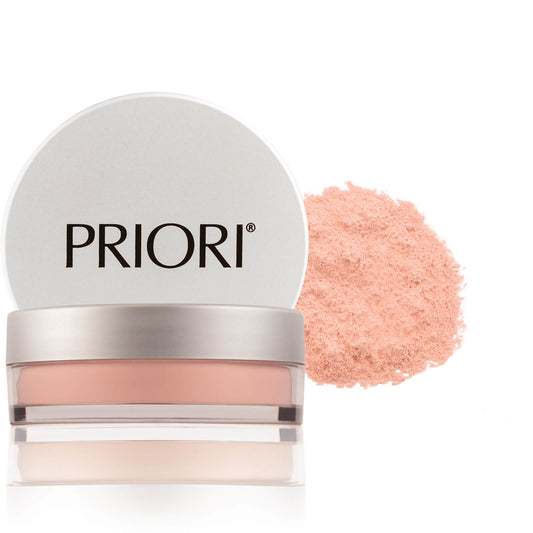 Priori Mineral Skincare Finishing Touch