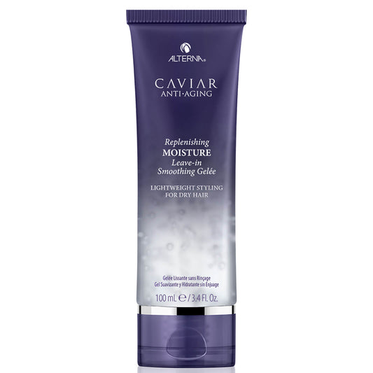 Alterna Caviar Replenishing Moisture Leave-In Smoothing Gelee 100ml