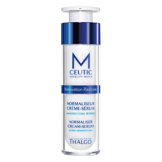 Thalgo Normalizer Cream-Serum