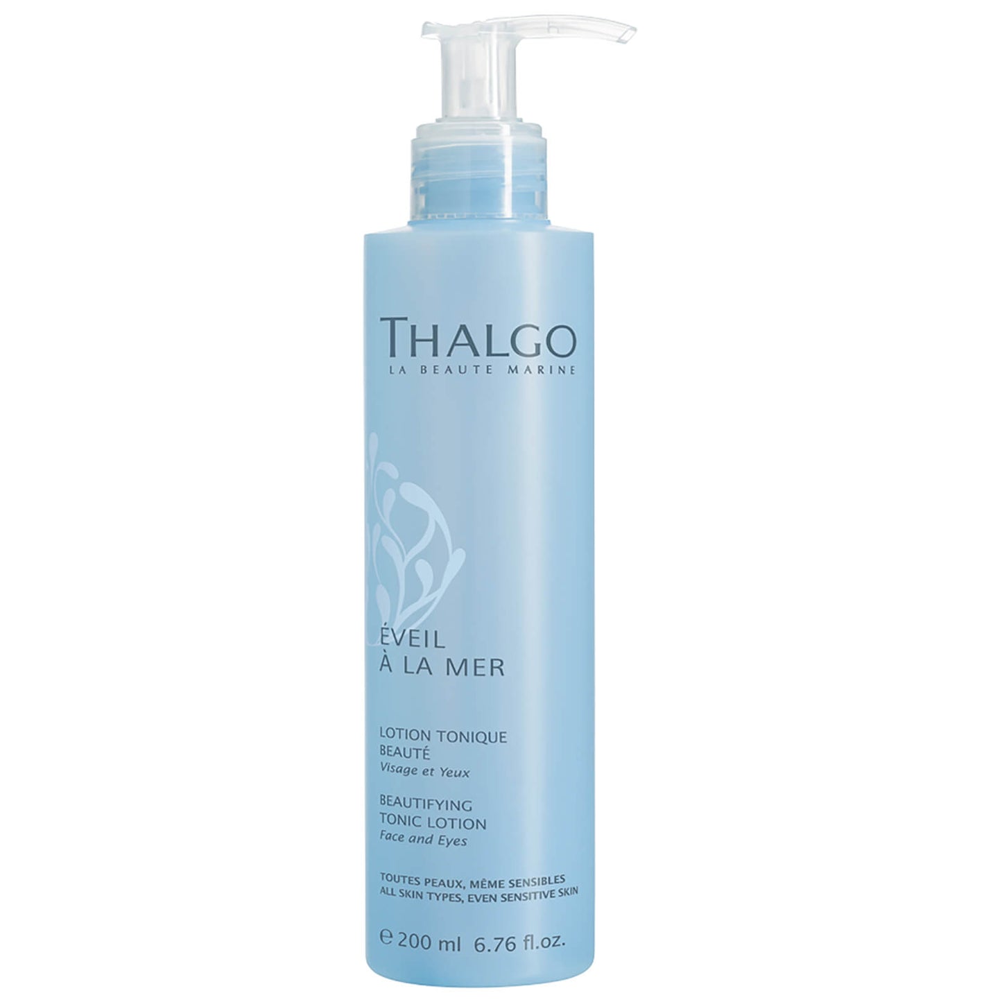 Thalgo Beautifying Tonic Lotion