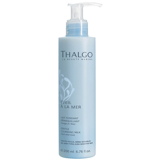 Thalgo Gentle Cleansing Milk 200ml