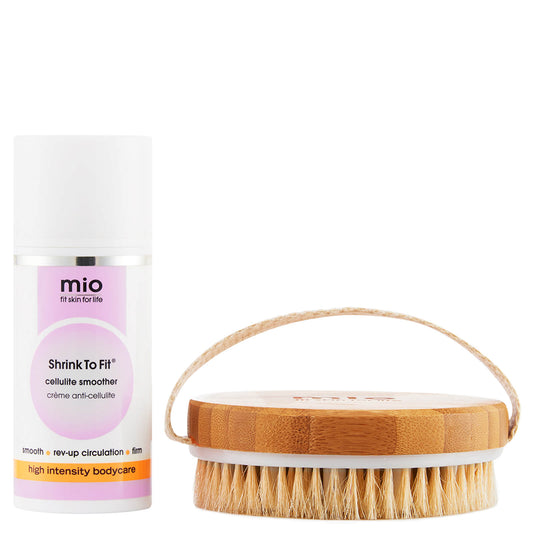 Mio Cellulite Smoothing Set