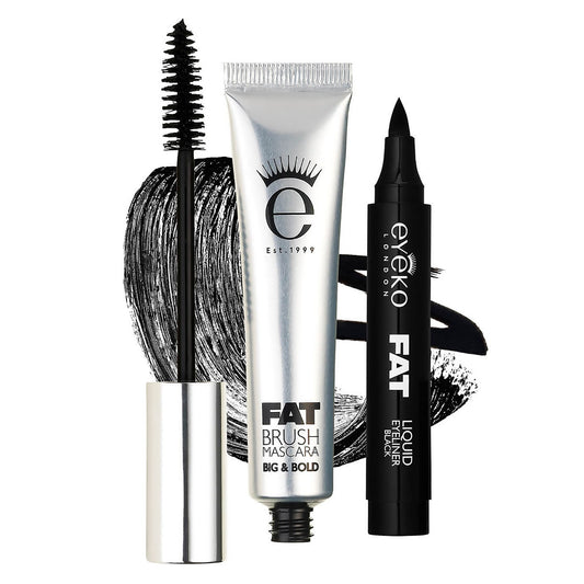 Eyeko Fat Duo