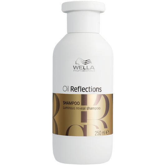 Wella Professionals Care Oil Reflections Luminous Reveal Shampoo 250ml