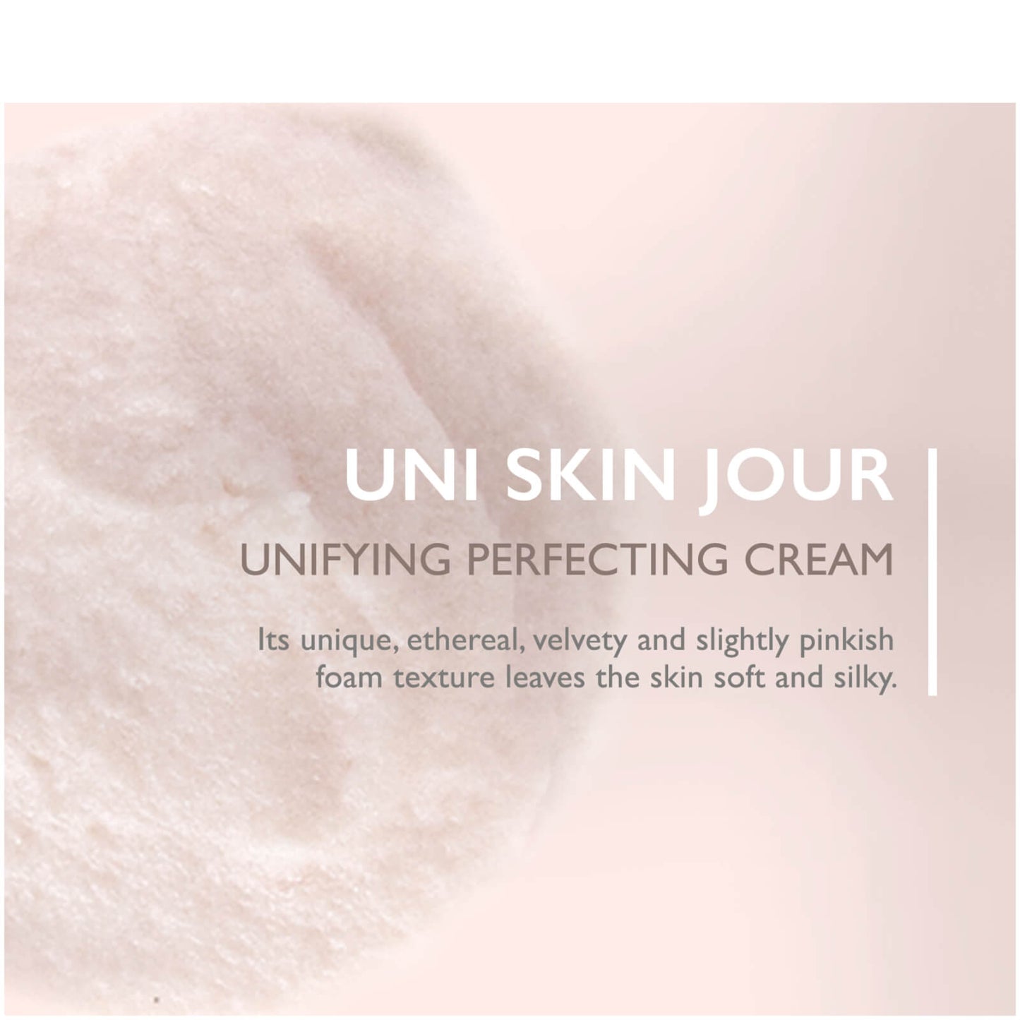 PAYOT Uni Skin Jour Skin Perfecting Day Cream 50ml