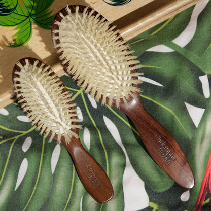 Christophe Robin Detangling Hair Brush