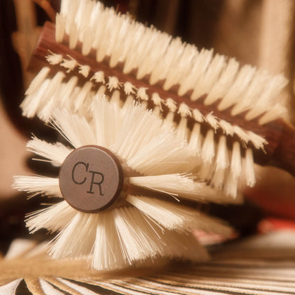 Christophe Robin Special Blow Dry Hair Brush (10 Rows)