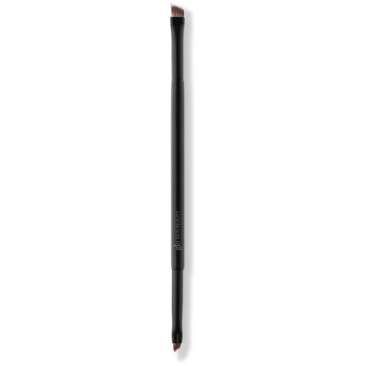 Glo Skin Beauty Dual Brow/Liner Brush