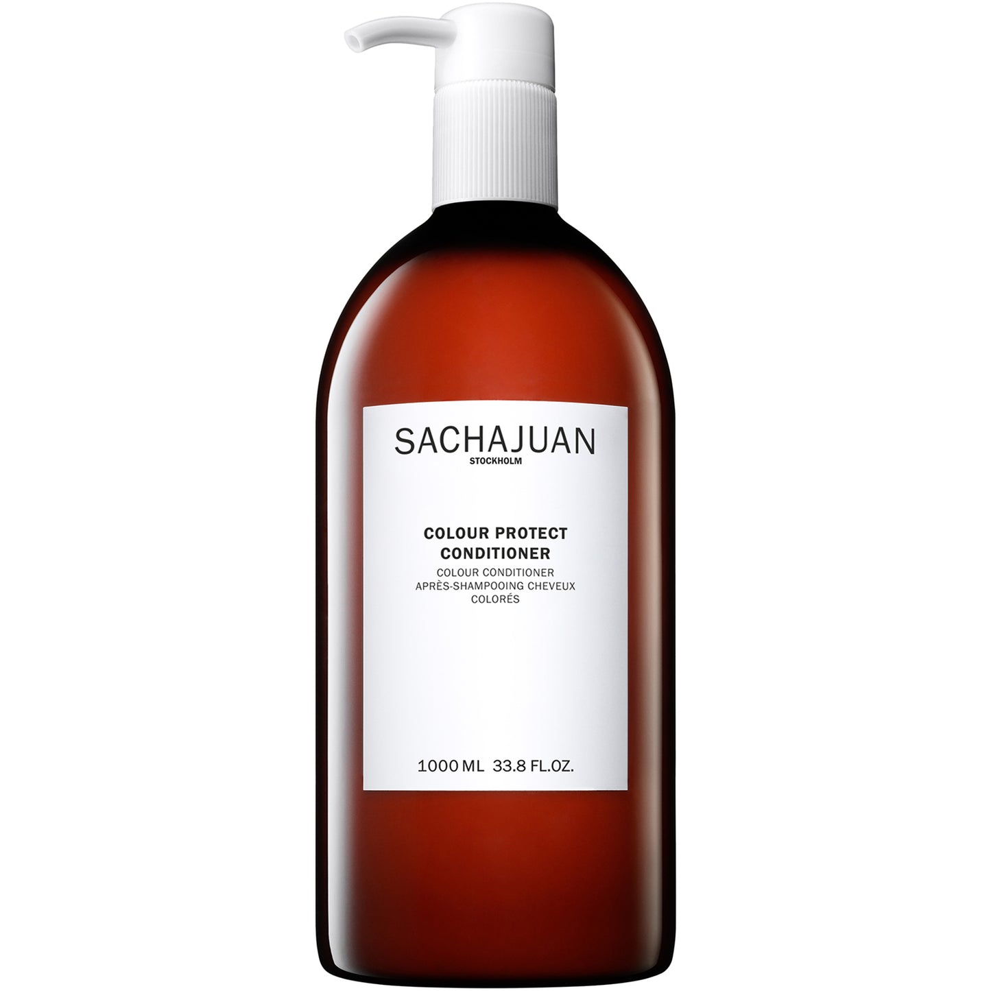 Sachajuan Colour Protect Conditioner 1000ml