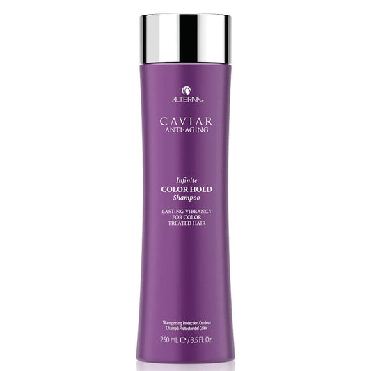 Alterna Caviar Infinite Color Hold Shampoo 250ml