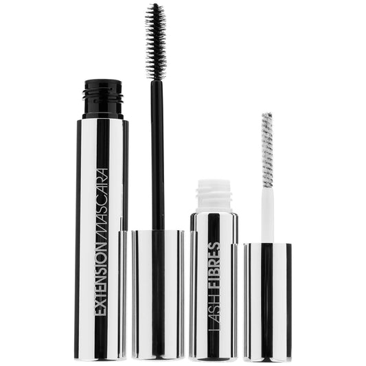 ModelCo Fibre Lash Mascara - Black