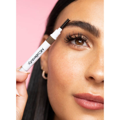 MCoBeauty Instant Brows Brow Pencil - Medium to Dark 1.5g