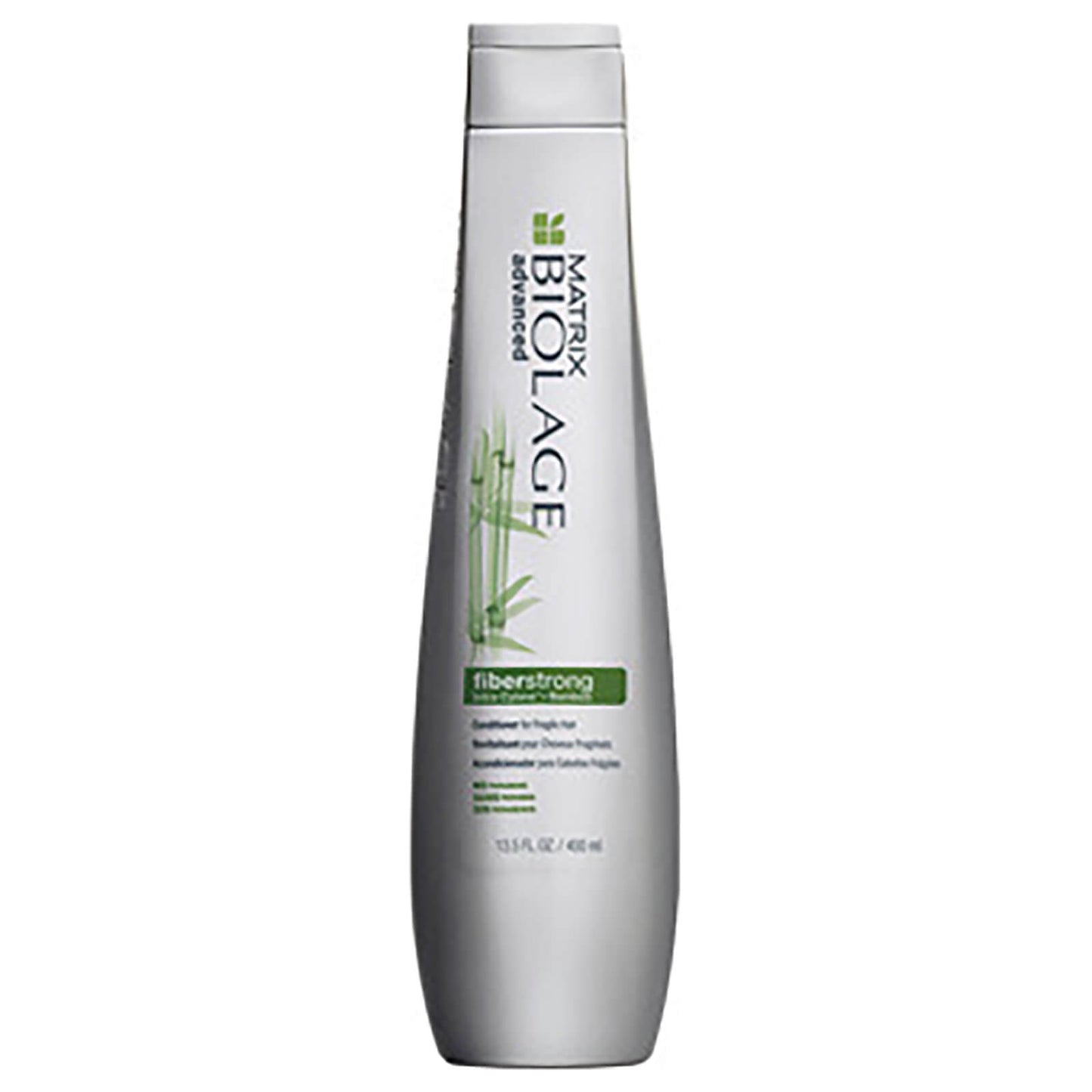 Matrix Biolage Advanced FiberStrong Conditioner for Fragile Hair 13.5oz