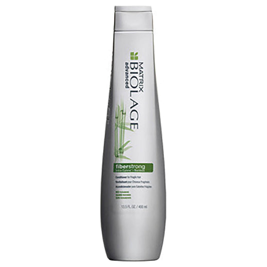 Matrix Biolage Advanced FiberStrong Conditioner for Fragile Hair 13.5oz