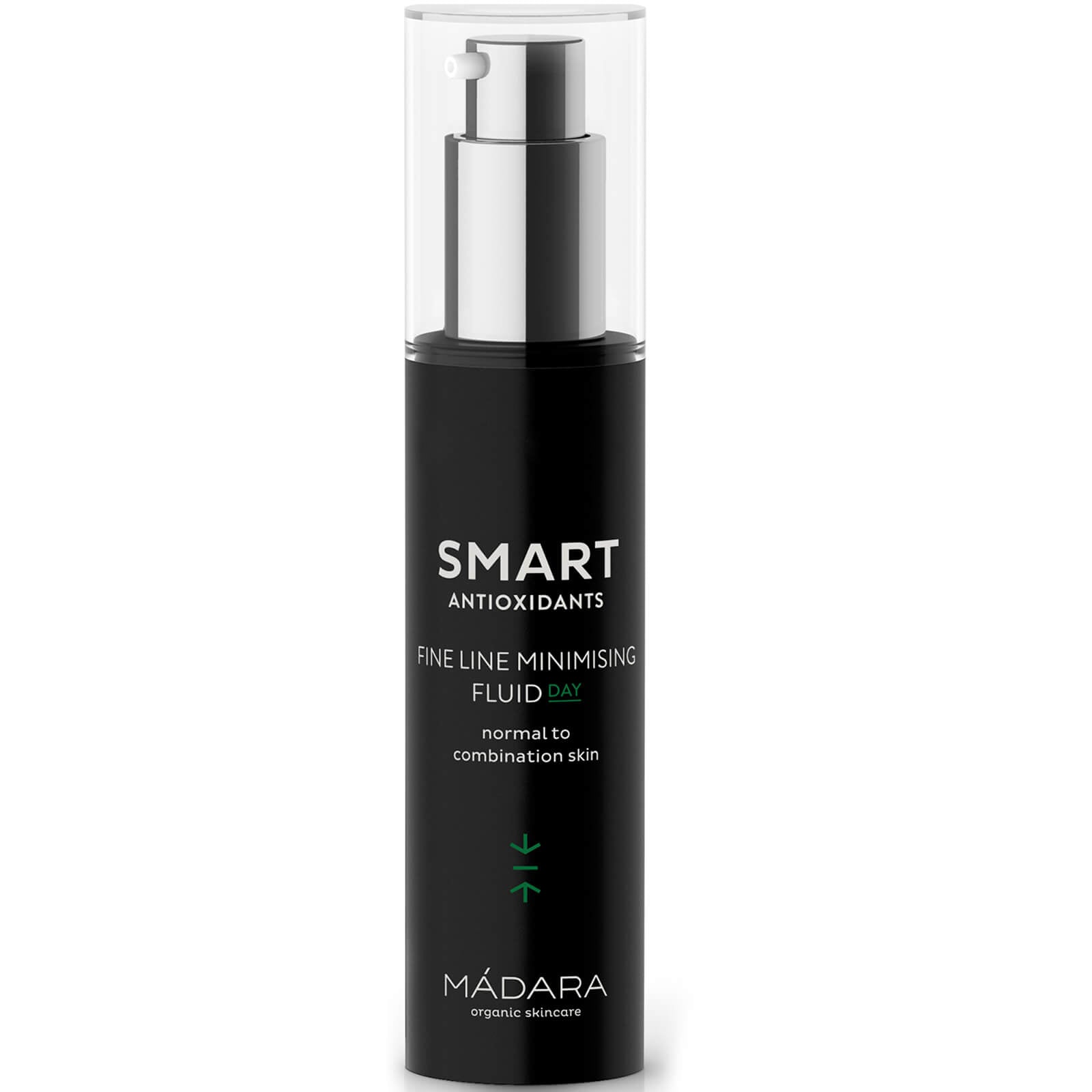 Madara Smart Anti-Fatigue Urban Moisture Fluid, 50ml