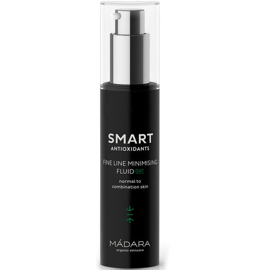 Madara Smart Anti-Fatigue Urban Moisture Fluid, 50ml