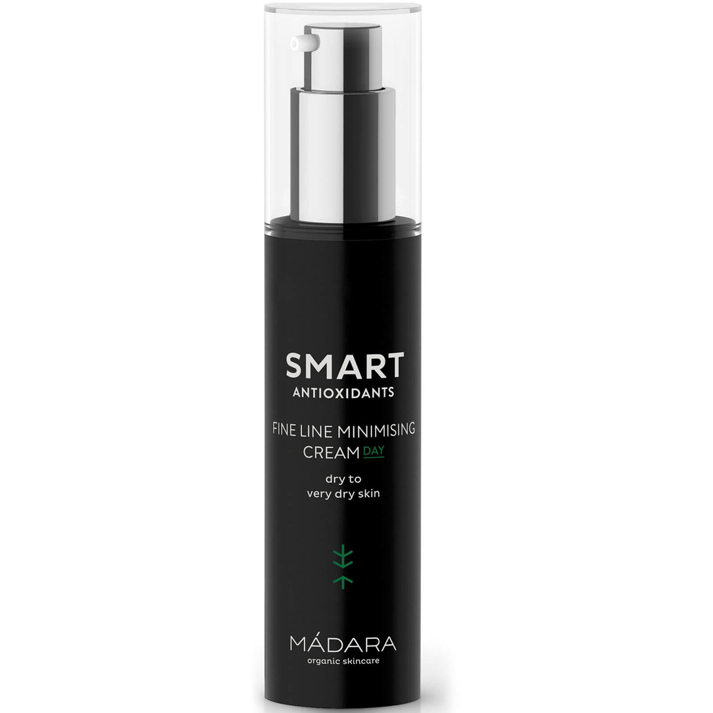 Madara Smart Anti-Fatigue Urban Moisture Cream, 50ml