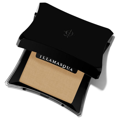 Illamasqua Powder Foundation 10g (Various Shades)