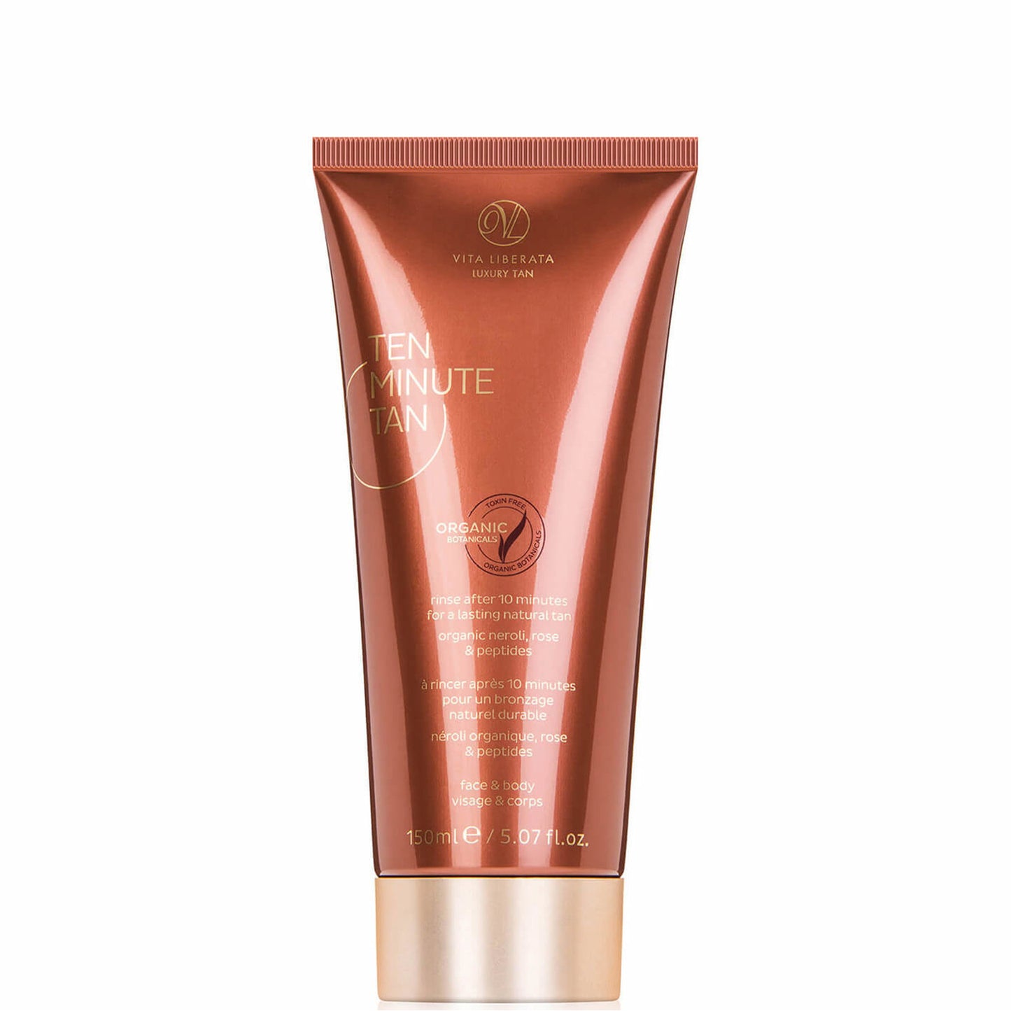 Vita Liberata Ten Minute Tan 150ml