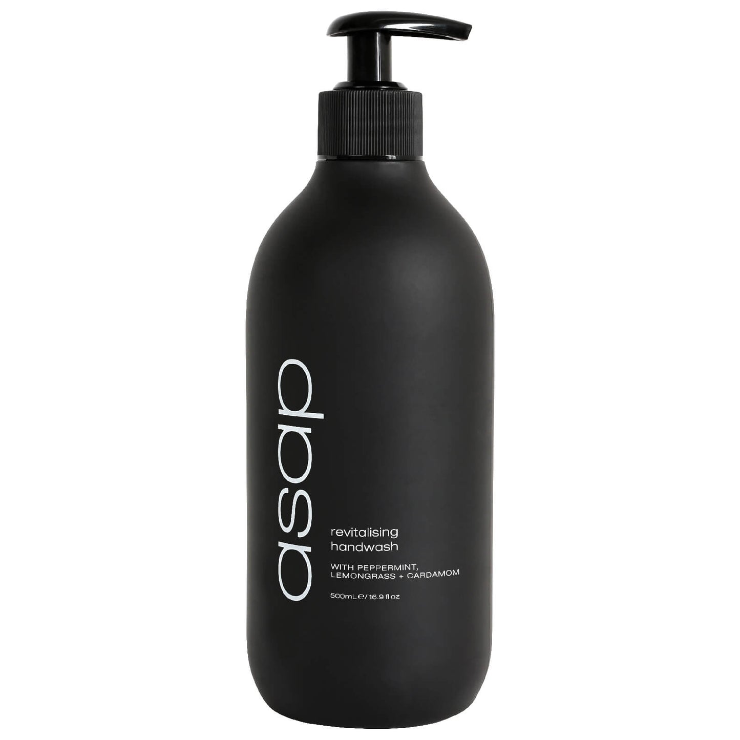 asap Revitalising Hand Wash 500ml