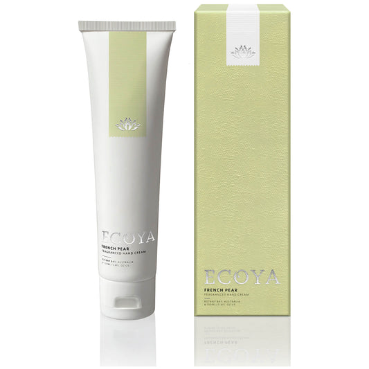 Ecoya Hand Cream - French Pear