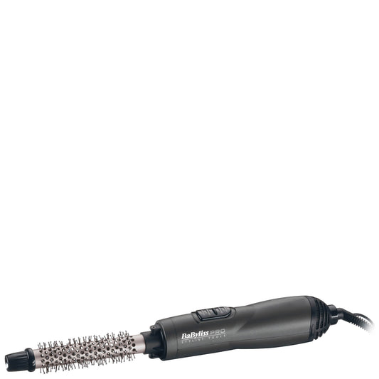 BaByliss PRO Classic Ceramic Hot Air Brush - 19mm