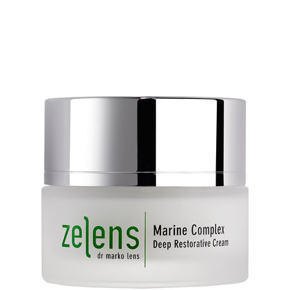 Zelens Marine Complex Deep Restorative Cream 50ml