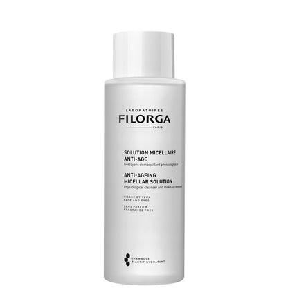 Filorga Anti-Ageing Micellar Cleansing Solution 14 oz