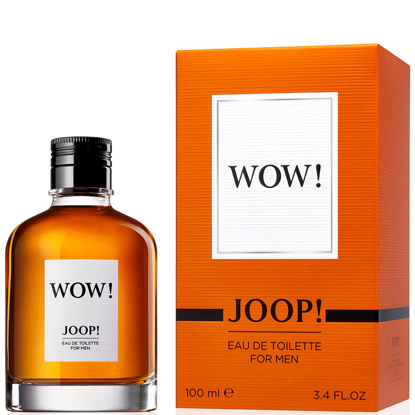 JOOP! Wow! Man Eau de Toilette 100ml