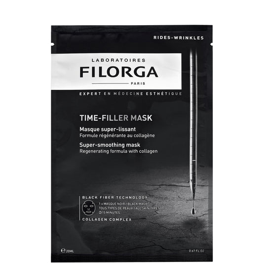 Filorga Time-Filler Super Smoothing Sheet Mask 23g