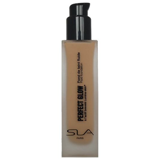 SLA Paris Perfect Glow Fluid Foundation - Golden Beige