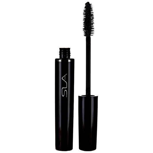 SLA Paris Signature Keratin Mascara - Black